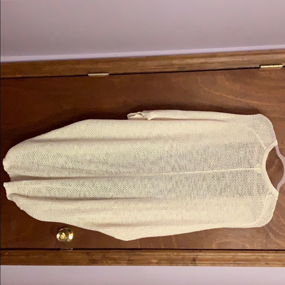 Mossimo Cardigan - Picture 2 of 3